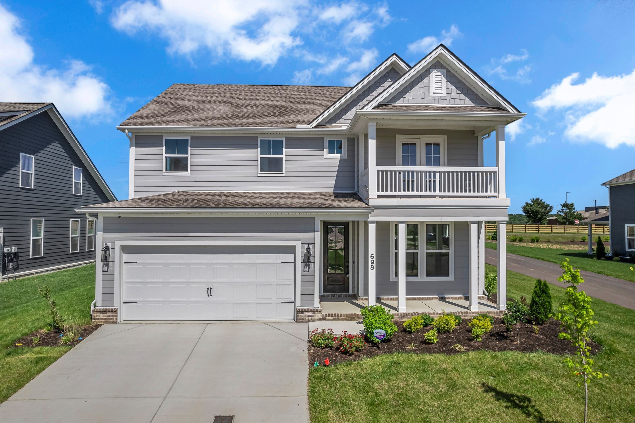 698 Conifer Drive Spring Hill TN 37174