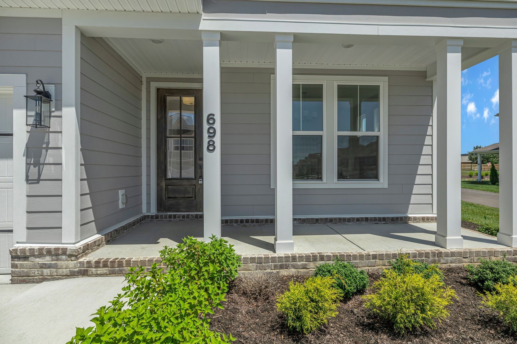 698 Conifer Drive Spring Hill TN 37174