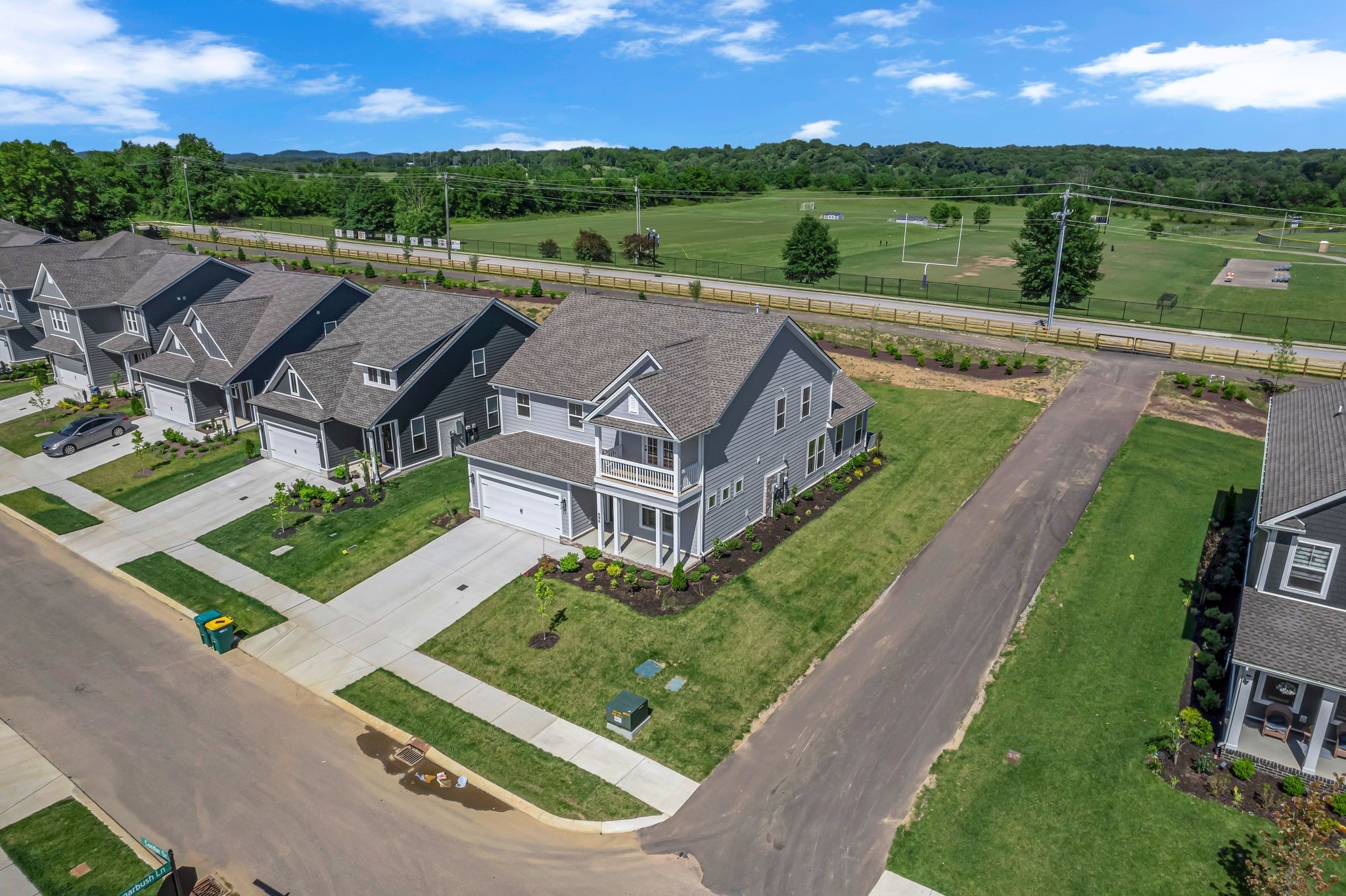 698 Conifer Drive Spring Hill TN 37174