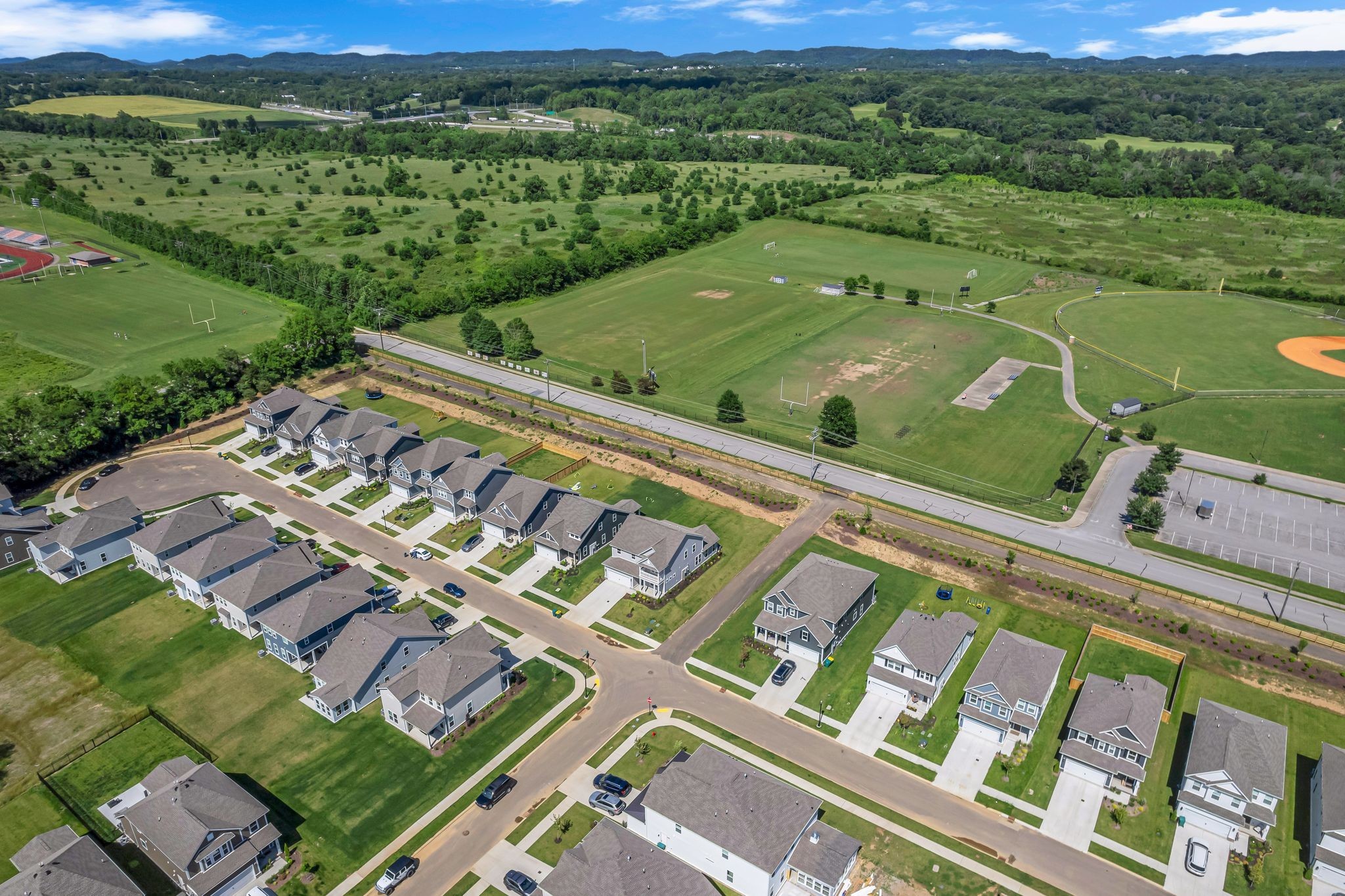 698 Conifer Drive Spring Hill TN 37174