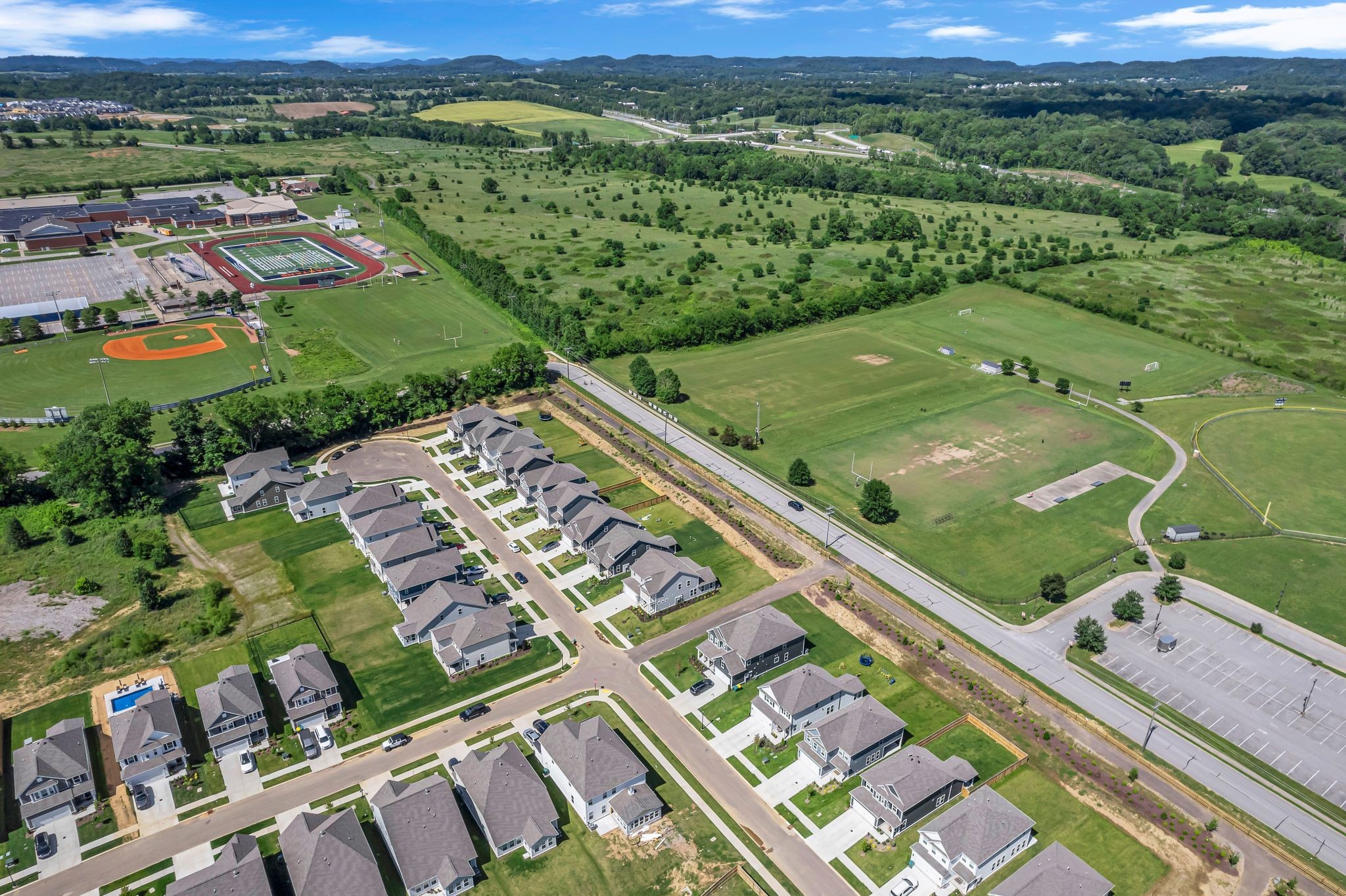 698 Conifer Drive Spring Hill TN 37174