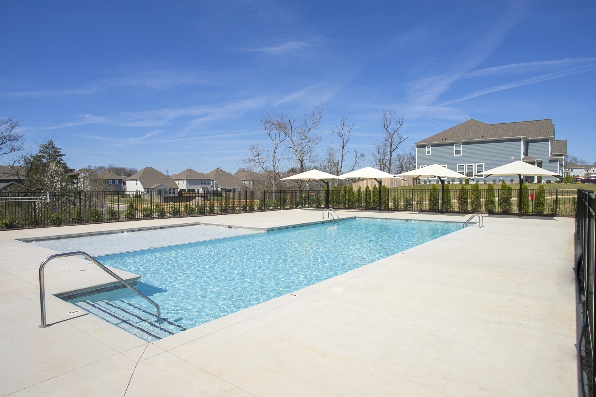 698 Conifer Drive Spring Hill TN 37174