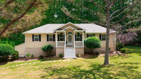 44 Rocky Hollow Drive Winchester TN 37398
