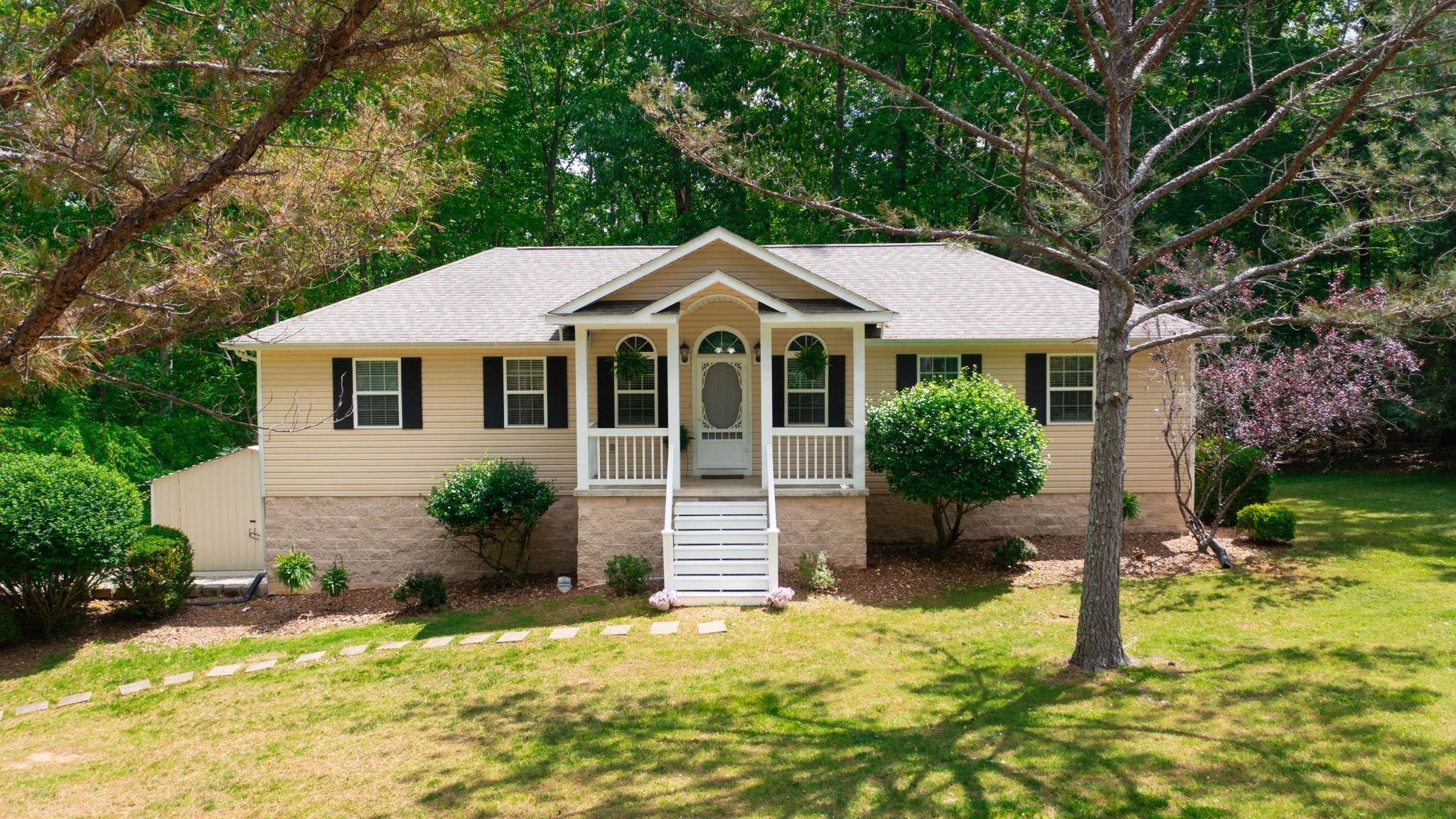 44 Rocky Hollow Drive Winchester TN 37398