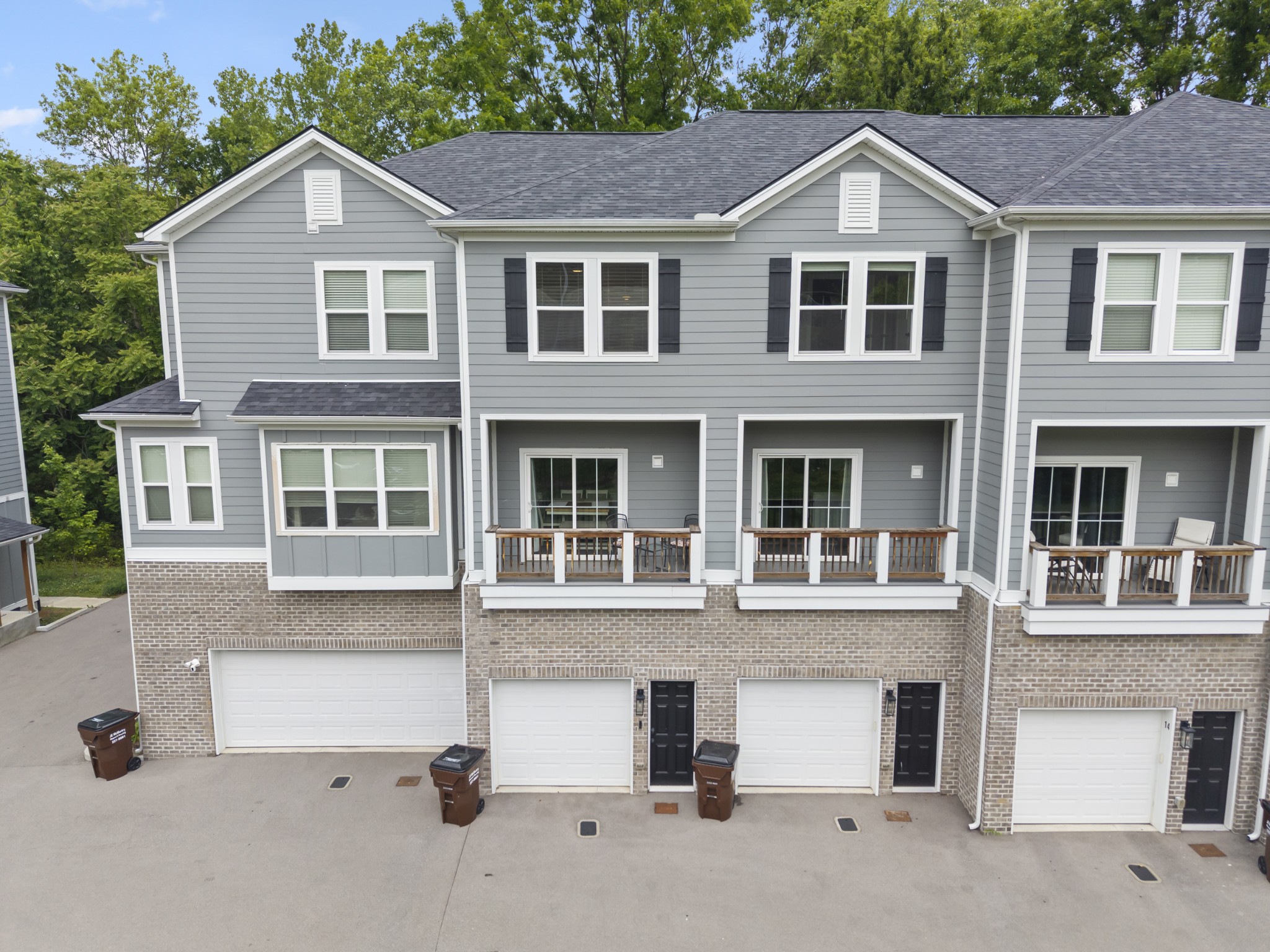 450 Glastonbury Road Nashville TN 37217