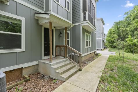 450 Glastonbury Road Nashville TN 37217