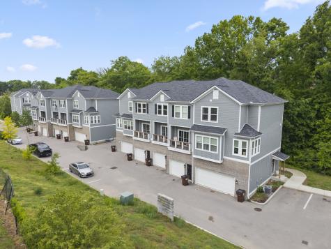450 Glastonbury Road Nashville TN 37217