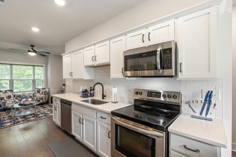 450 Glastonbury Road Nashville TN 37217