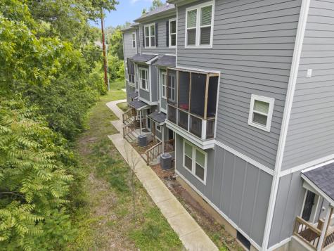 450 Glastonbury Road Nashville TN 37217