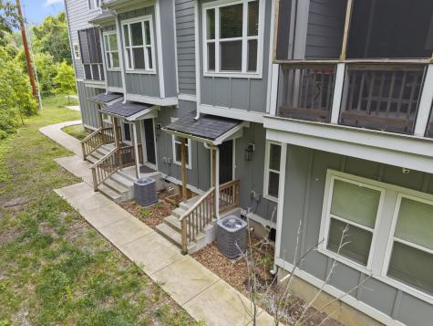 450 Glastonbury Road Nashville TN 37217