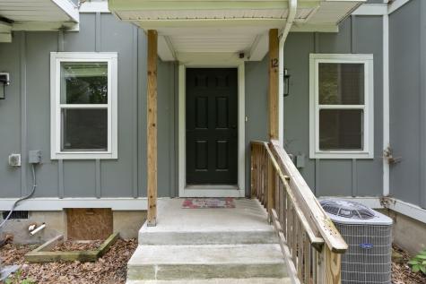 450 Glastonbury Road Nashville TN 37217