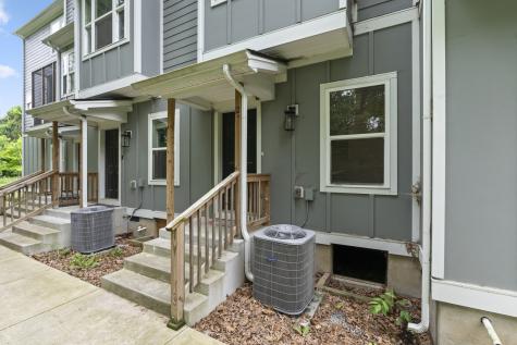 450 Glastonbury Road Nashville TN 37217