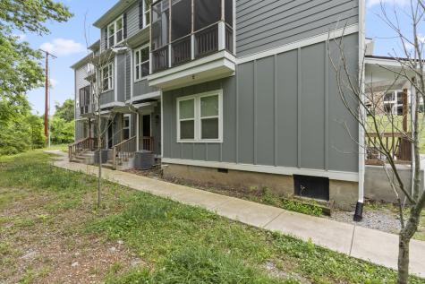 450 Glastonbury Road Nashville TN 37217