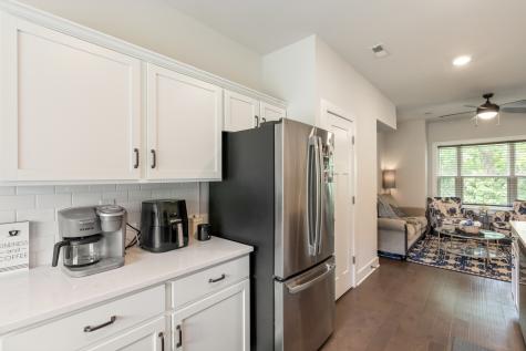 450 Glastonbury Road Nashville TN 37217