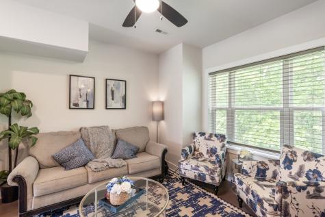 450 Glastonbury Road Nashville TN 37217