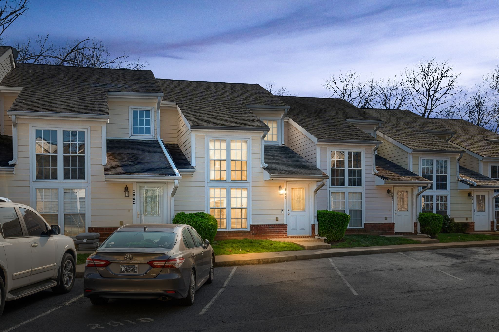2006 Birch Lane Spring Hill TN 37174