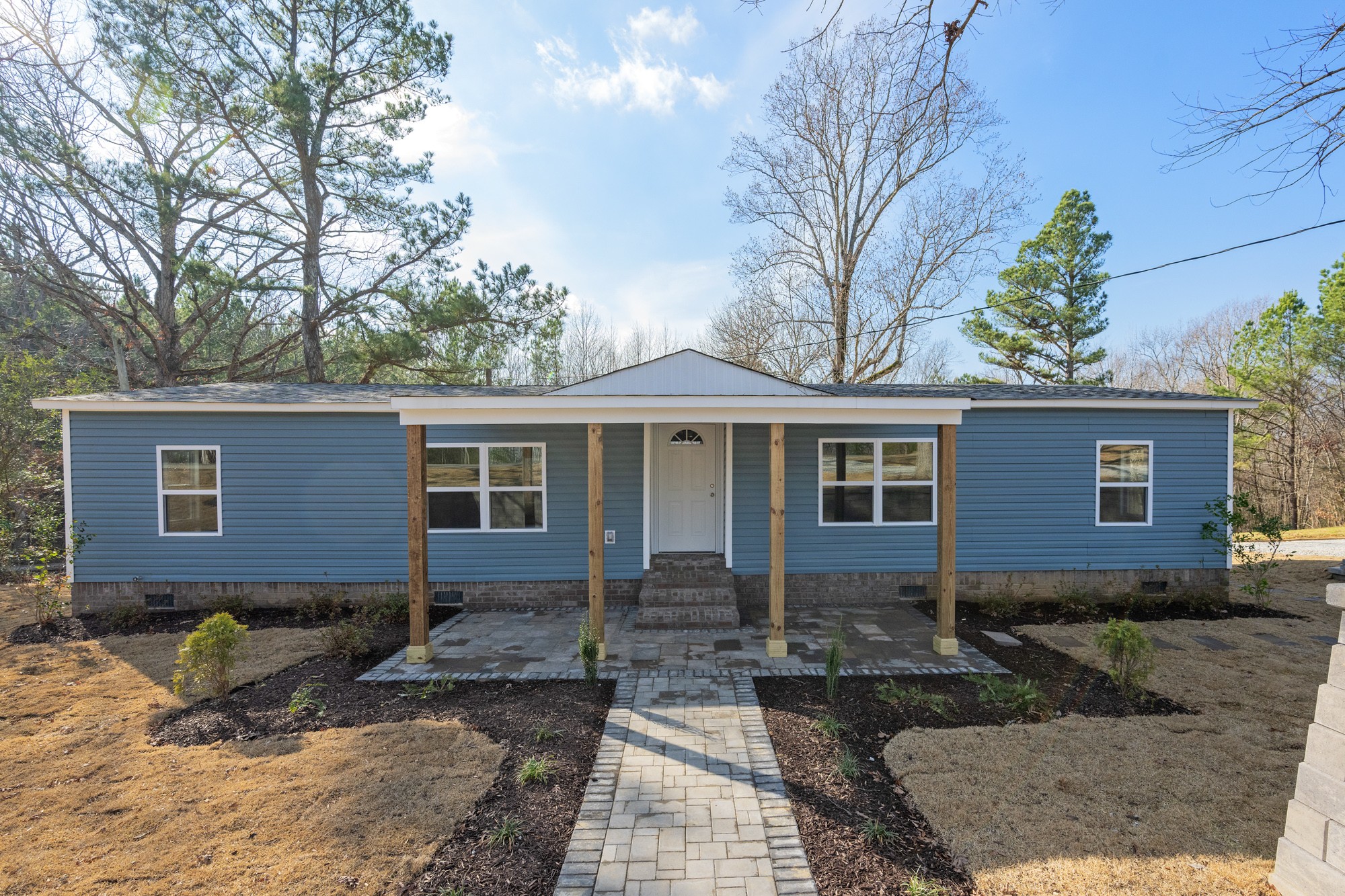992 Greenway Road Huron TN 38345