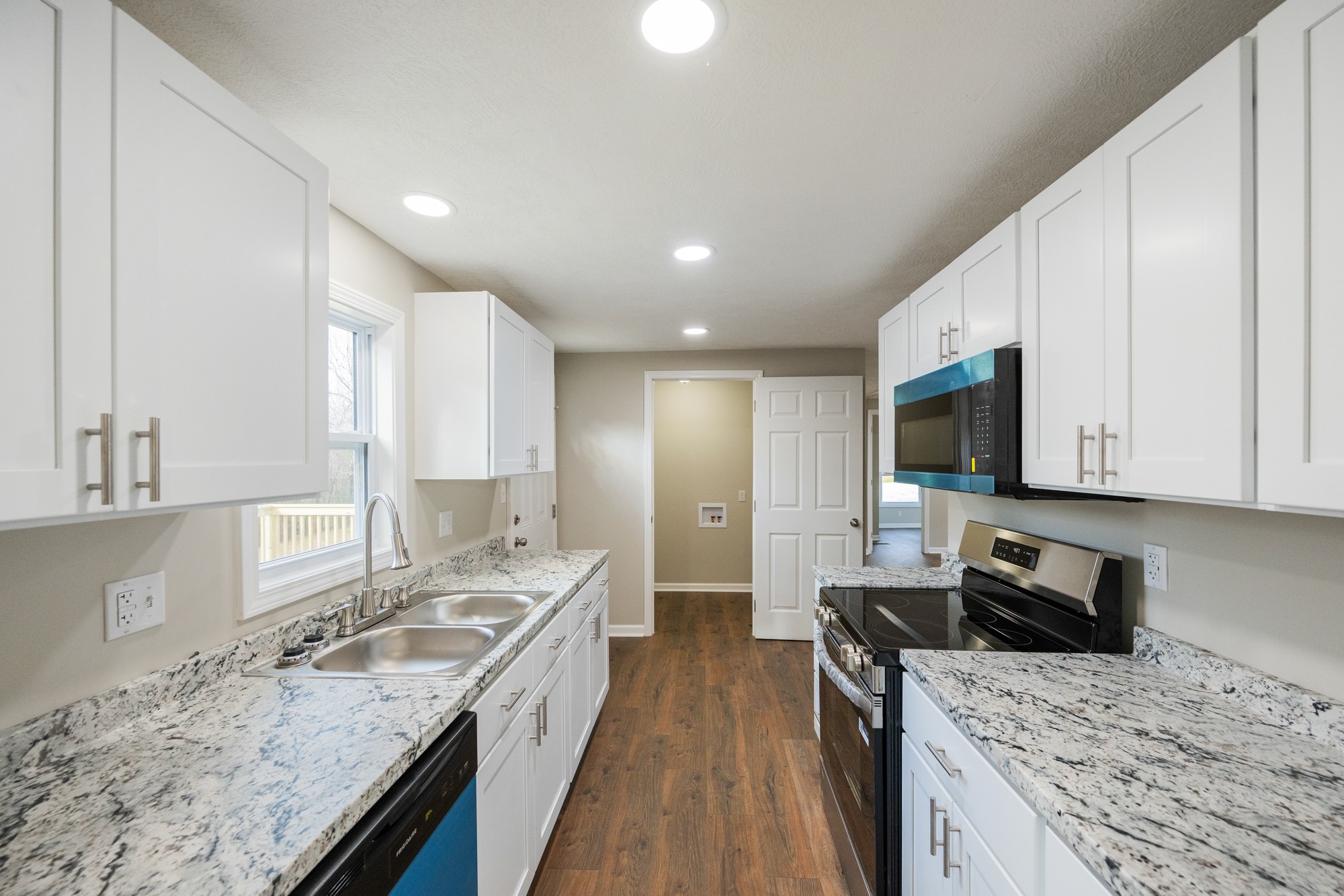 992 Greenway Road Huron TN 38345