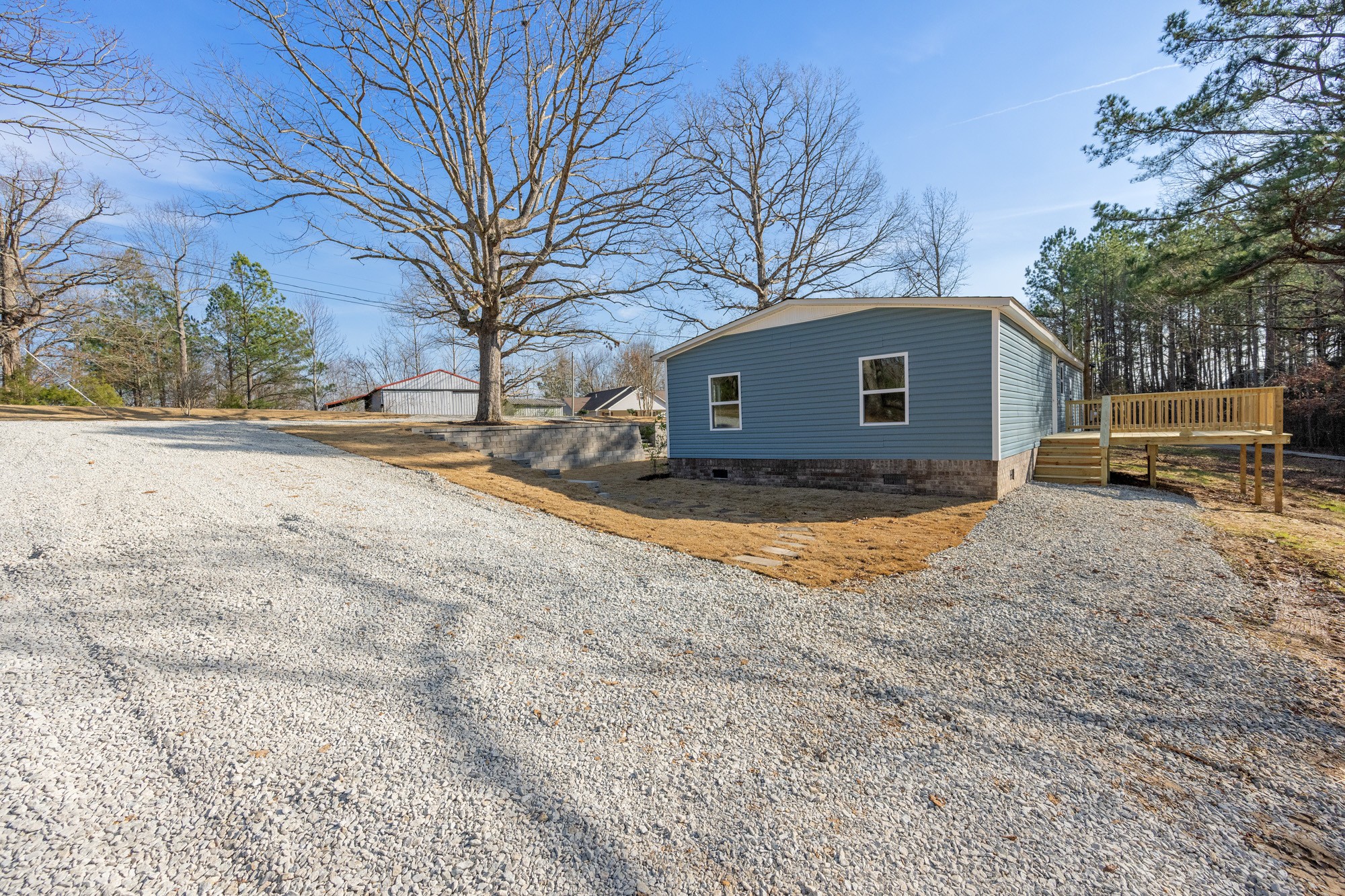 992 Greenway Road Huron TN 38345