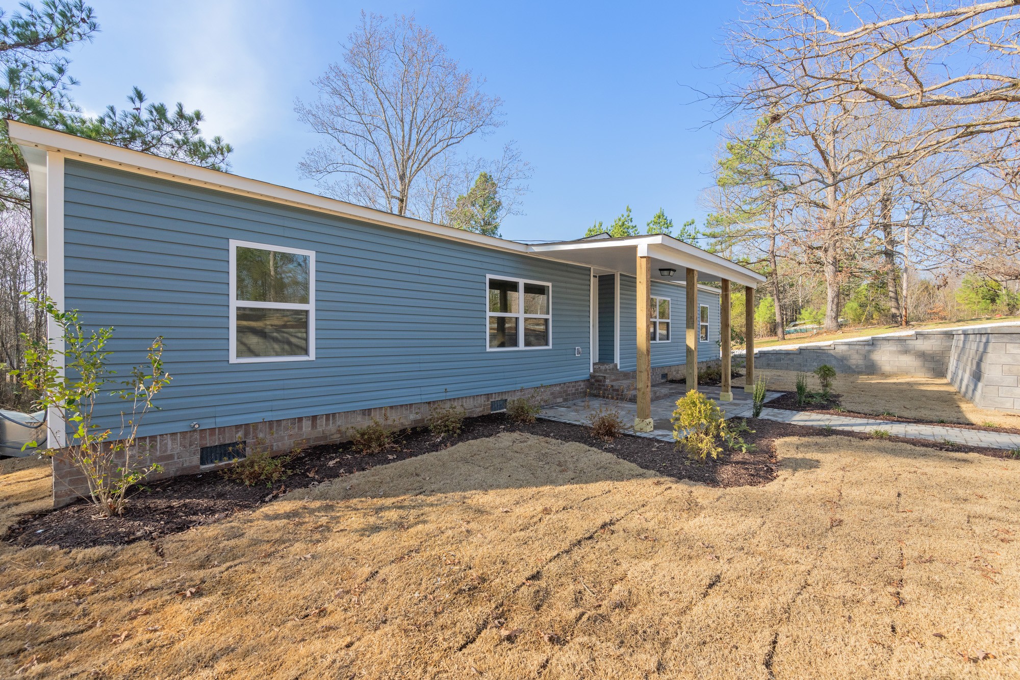 992 Greenway Road Huron TN 38345