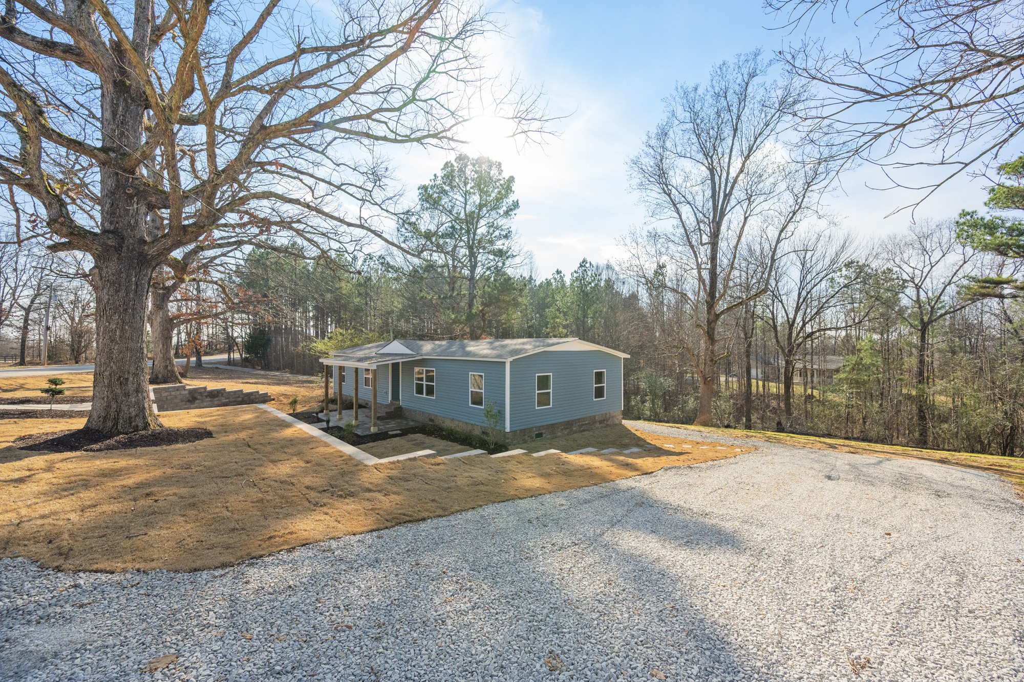 992 Greenway Road Huron TN 38345