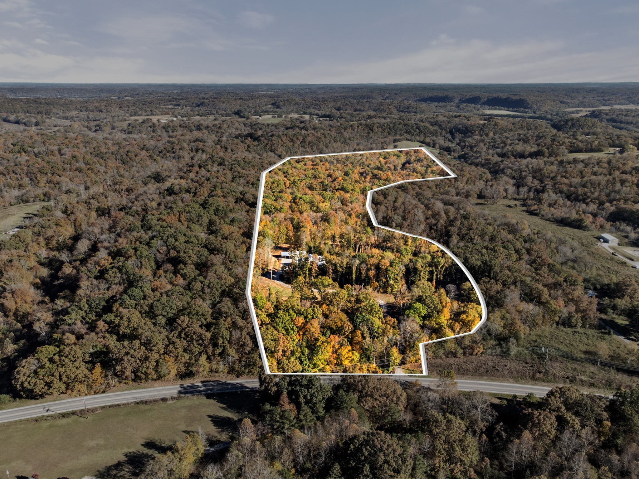 594 Highway 100 Centerville TN 37033