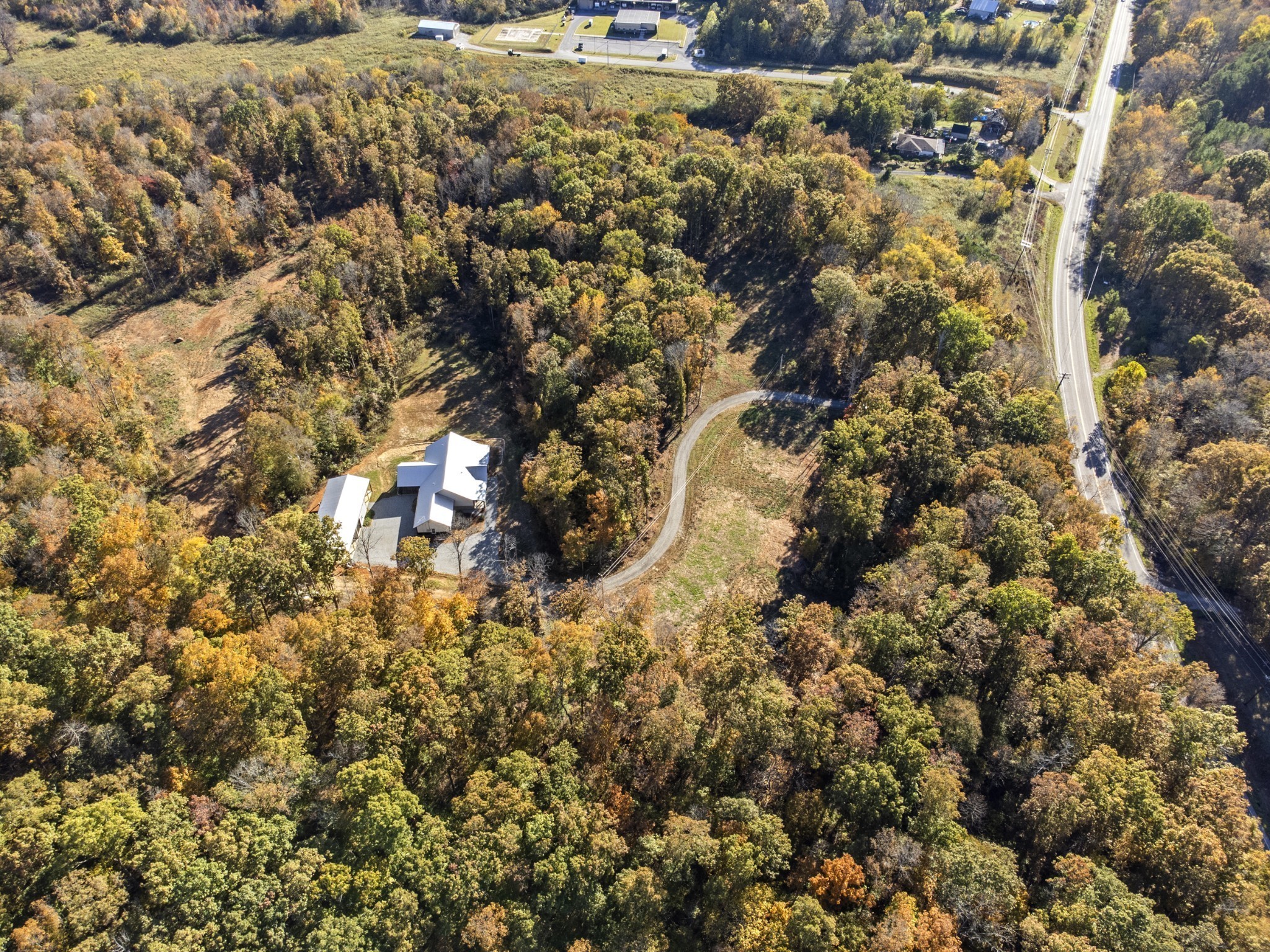 594 Highway 100 Centerville TN 37033