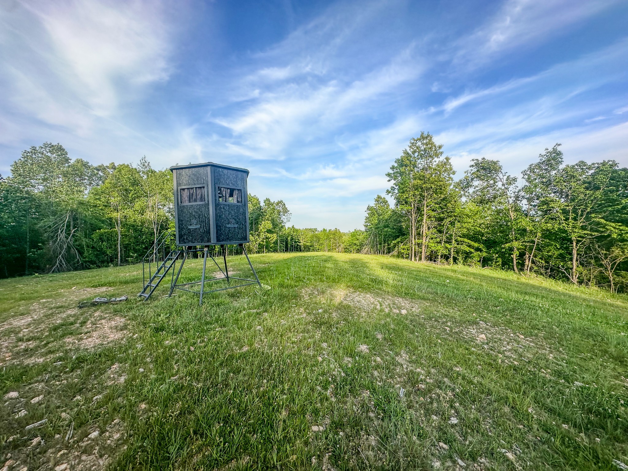 0 Firetower Road Centerville TN 37033