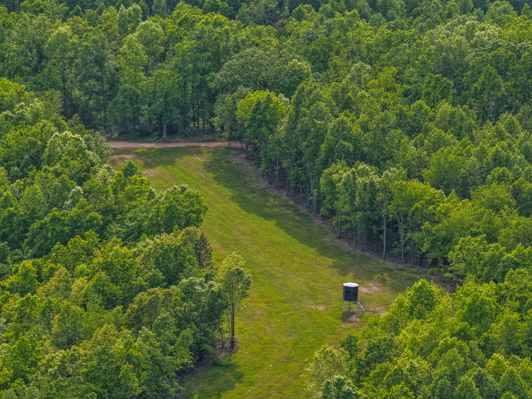 0 Firetower Road Centerville TN 37033