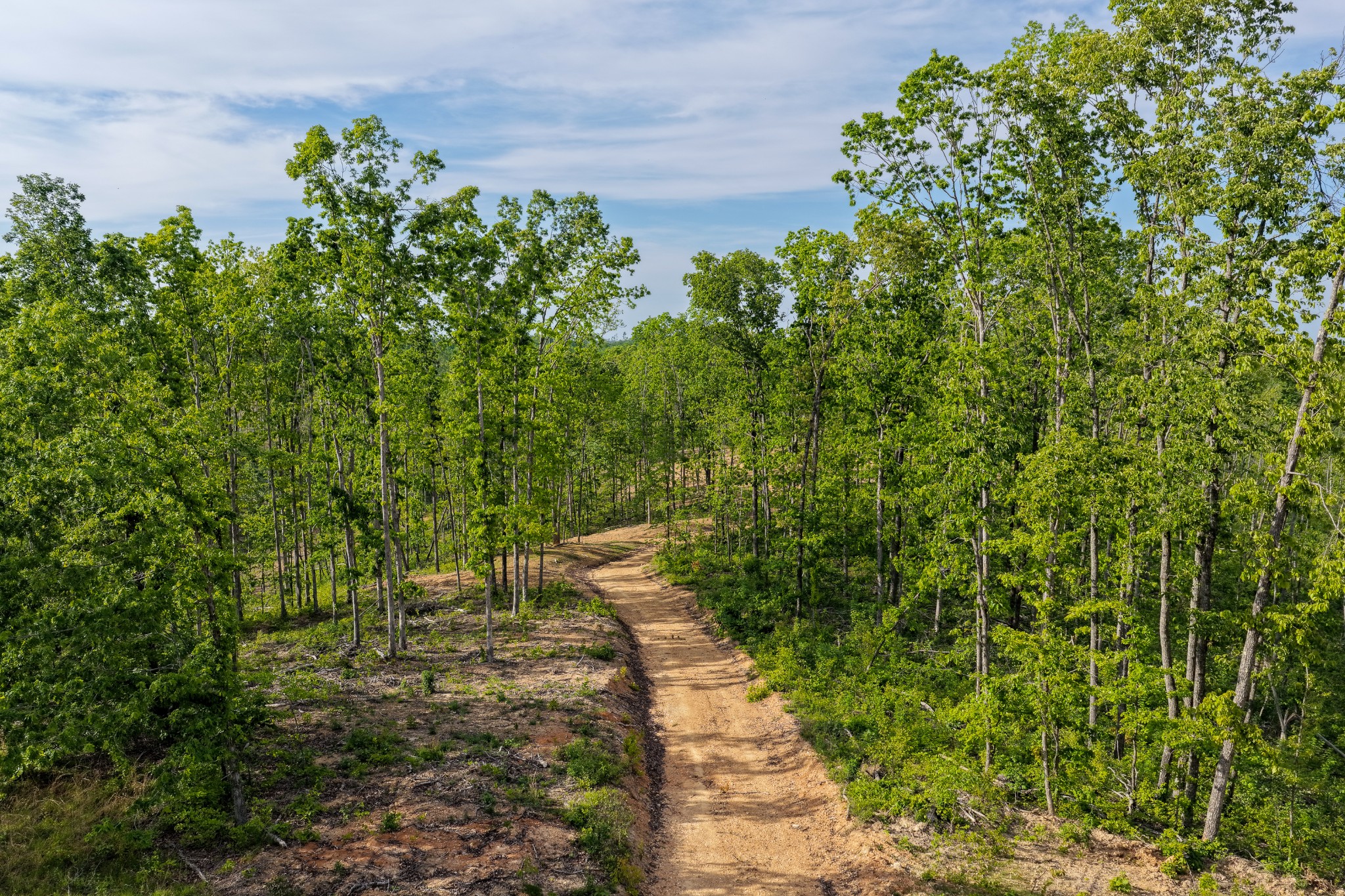 0 Firetower Road Centerville TN 37033
