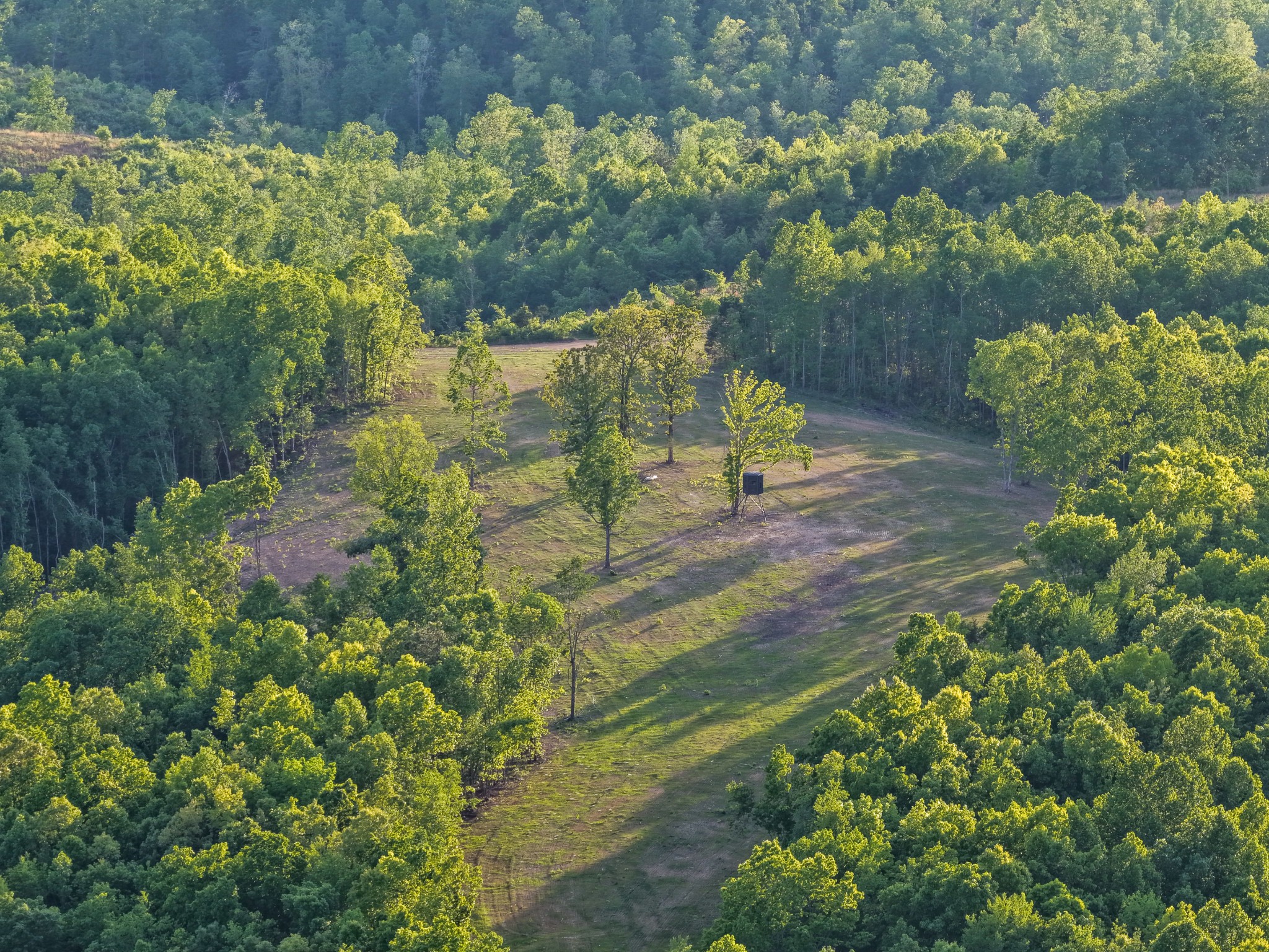 0 Firetower Road Centerville TN 37033