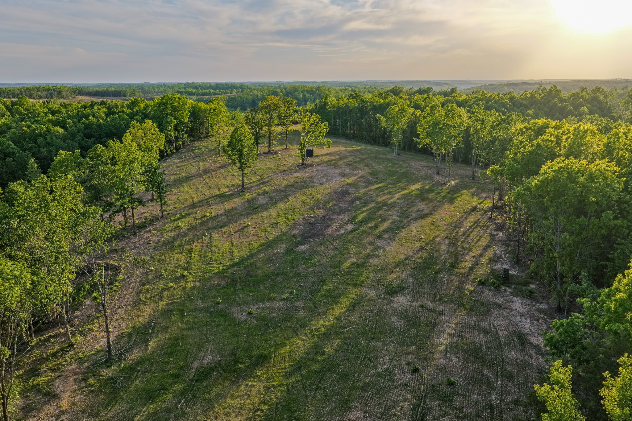 0 Firetower Road Centerville TN 37033