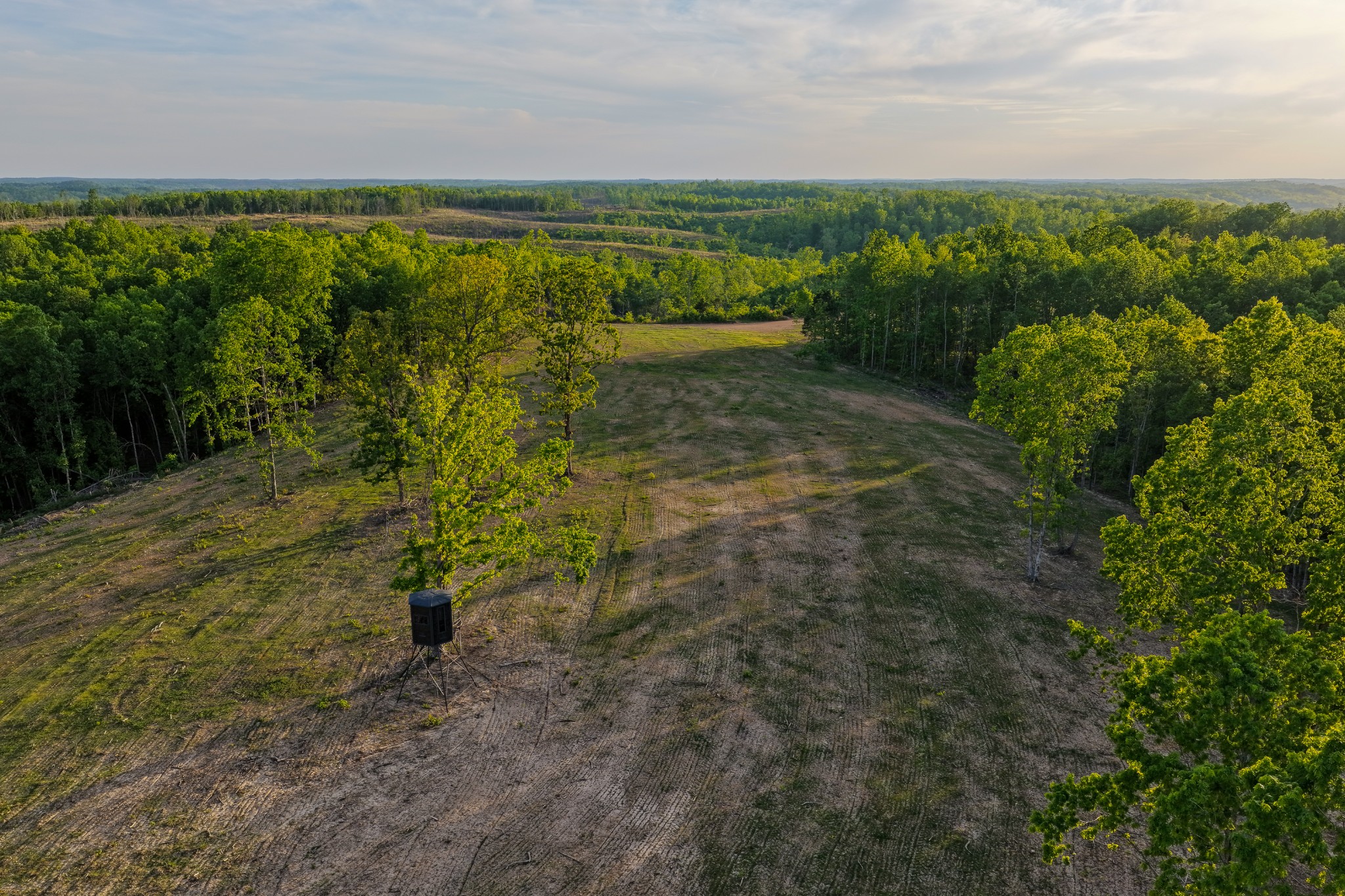 0 Firetower Road Centerville TN 37033