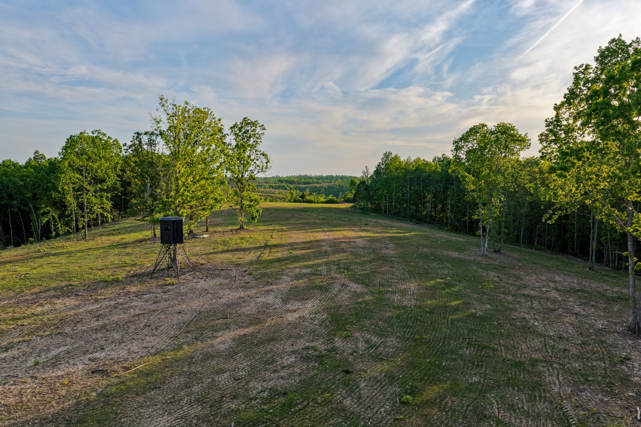 0 Firetower Road Centerville TN 37033