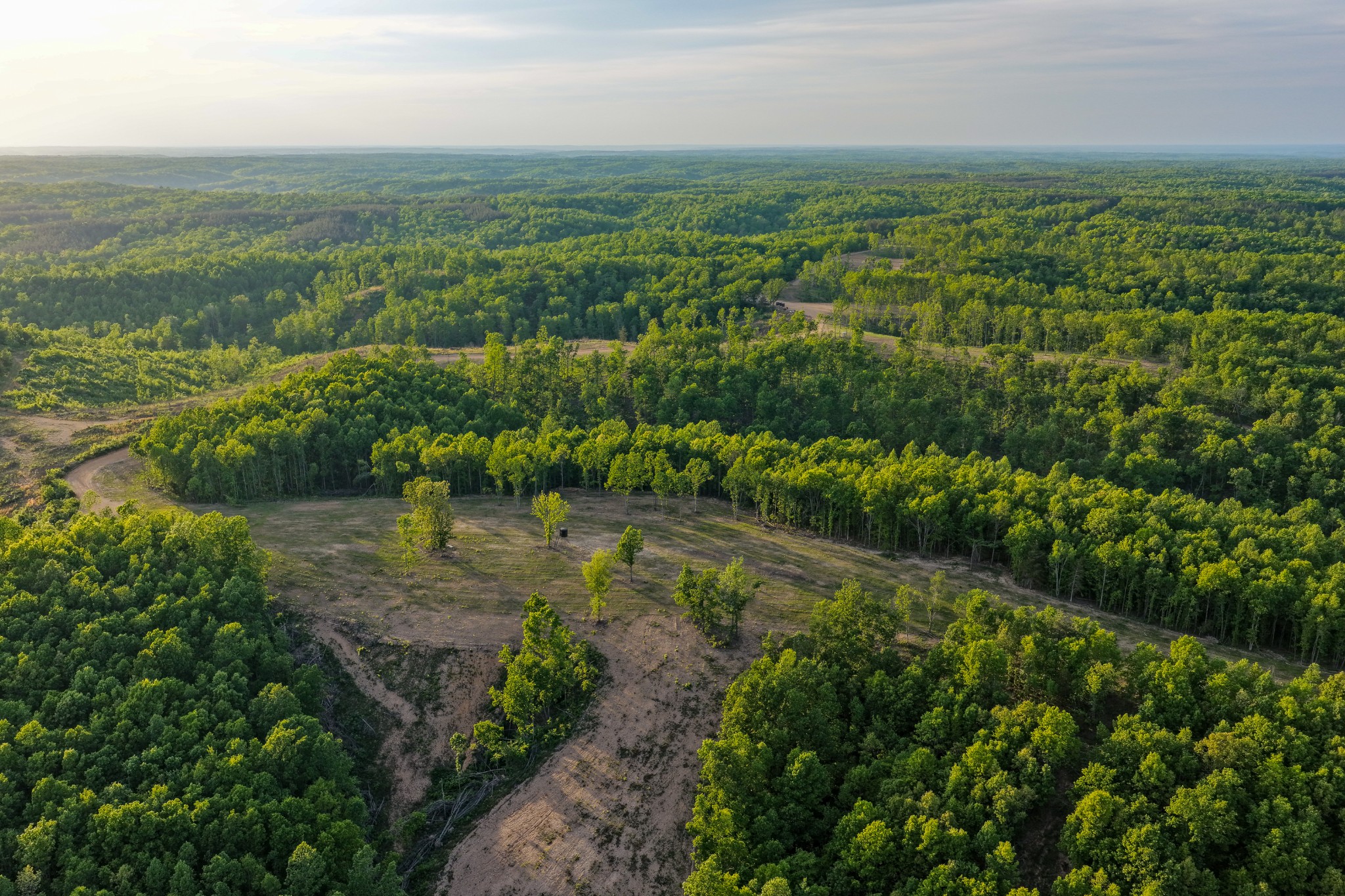 0 Firetower Road Centerville TN 37033