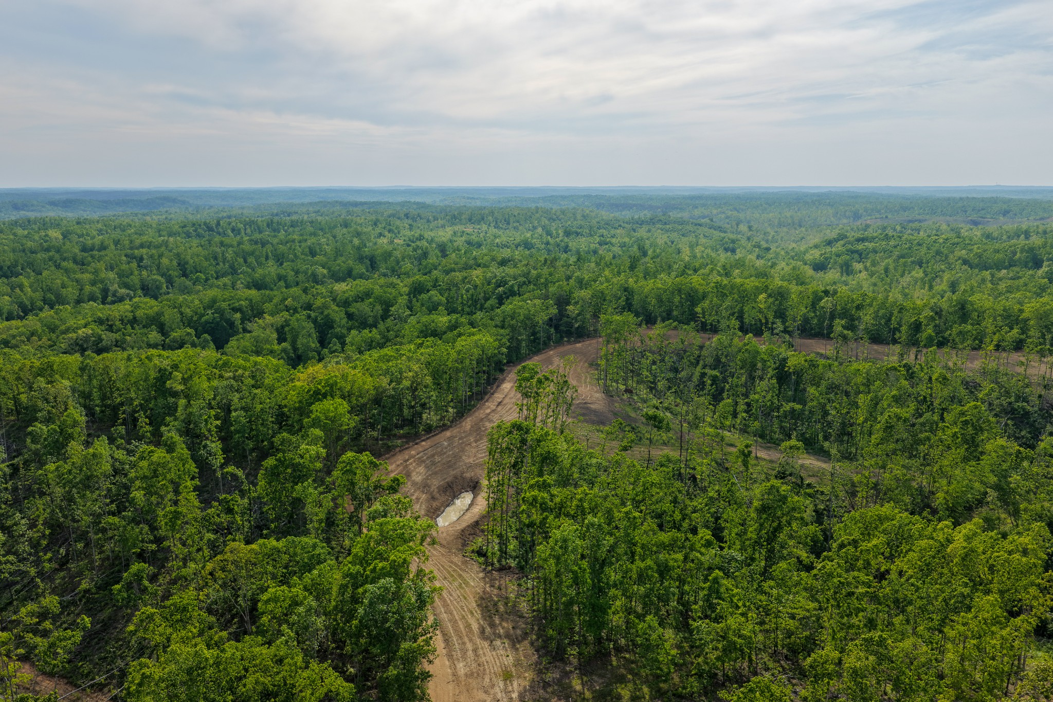 0 Firetower Road Centerville TN 37033
