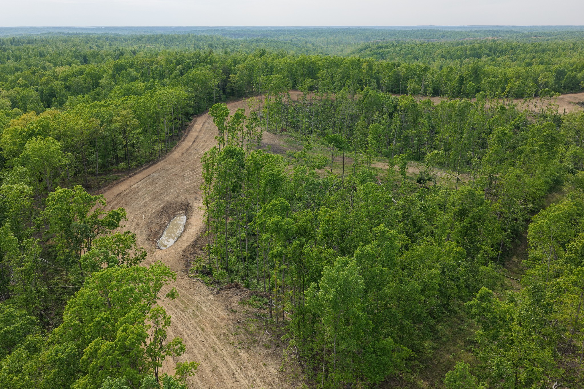 0 Firetower Road Centerville TN 37033