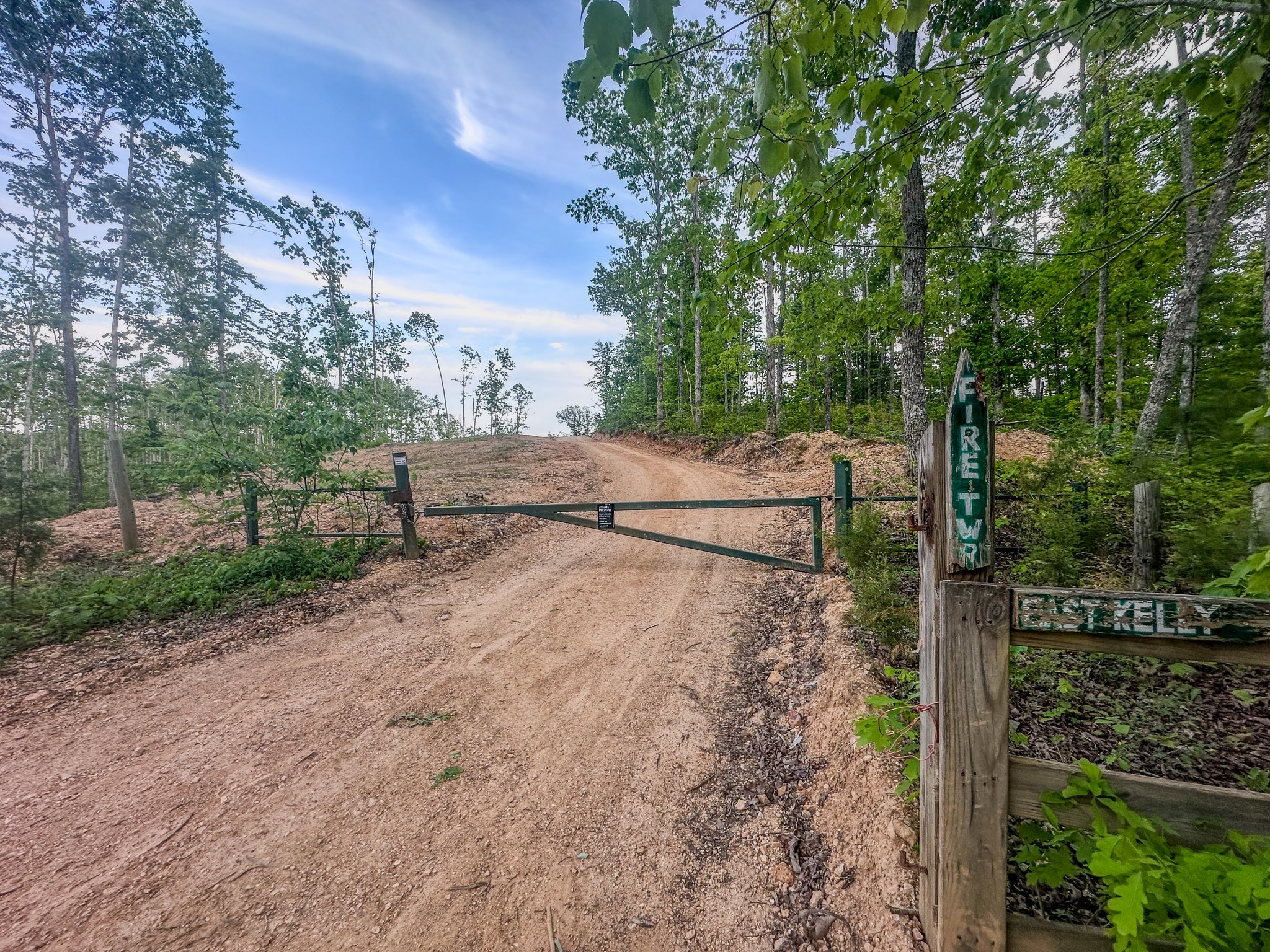 0 Firetower Road Centerville TN 37033