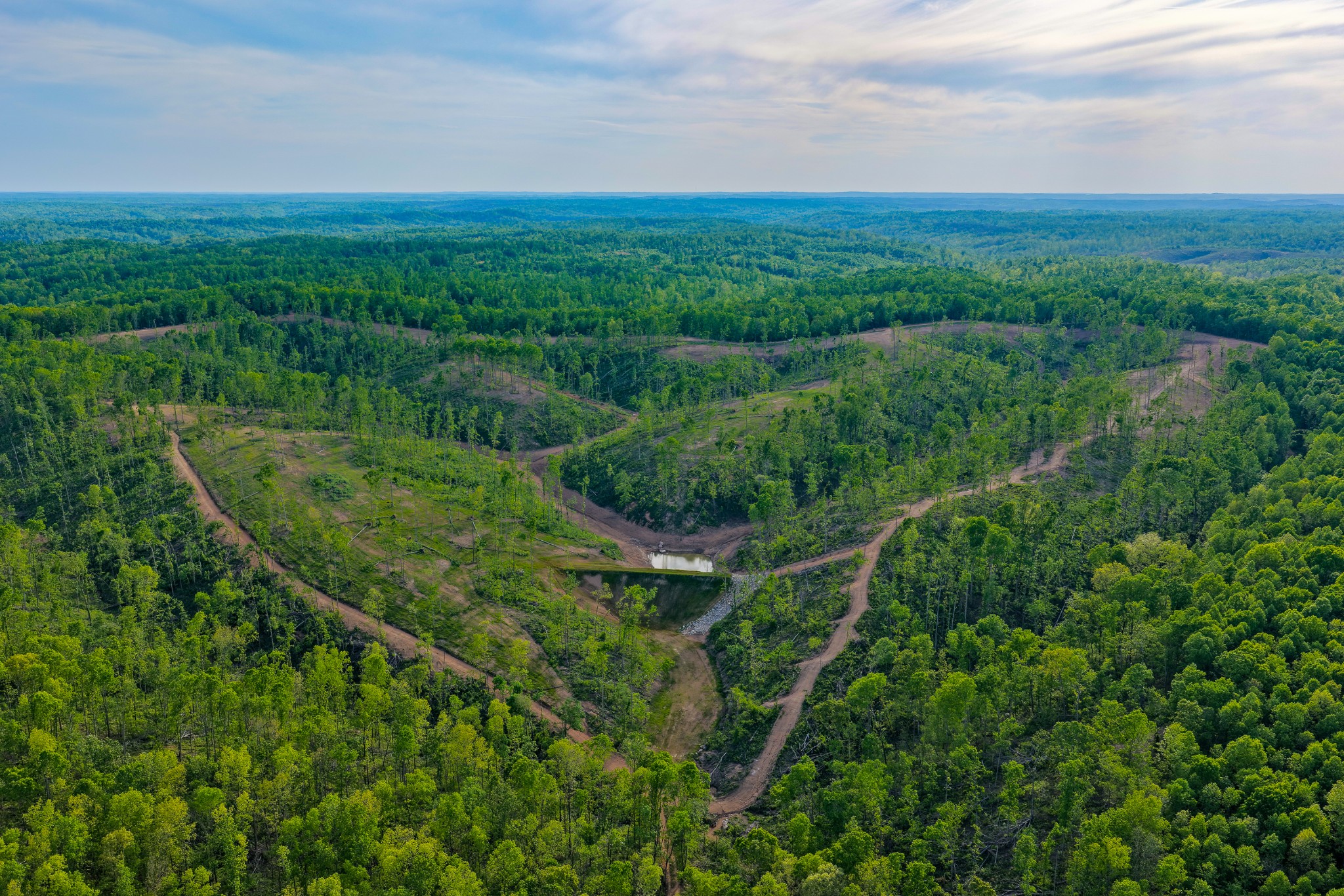 0 Firetower Road Centerville TN 37033