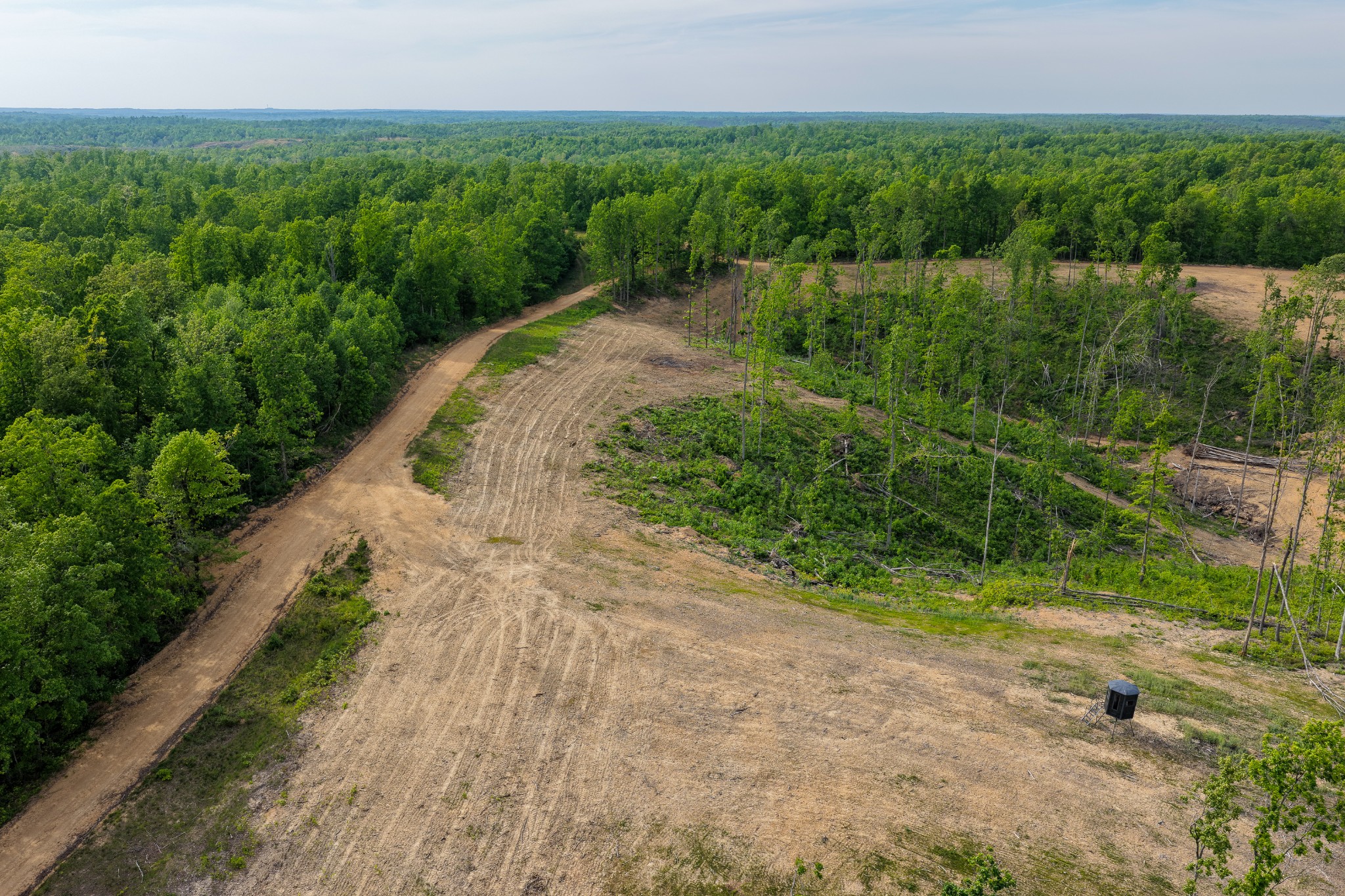 0 Firetower Road Centerville TN 37033
