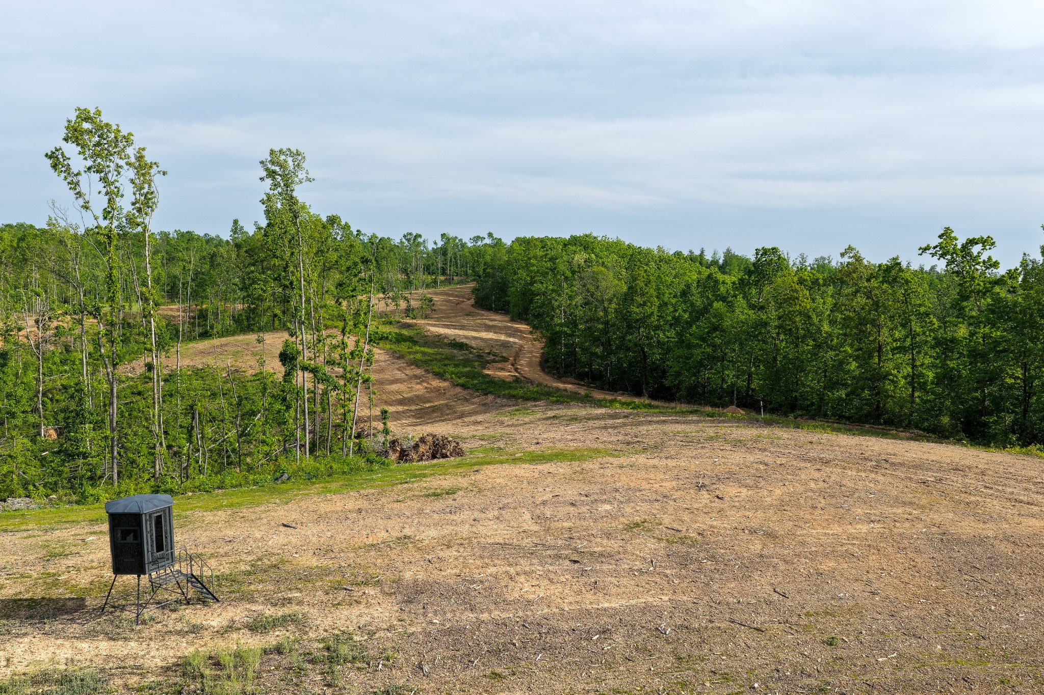 0 Firetower Road Centerville TN 37033