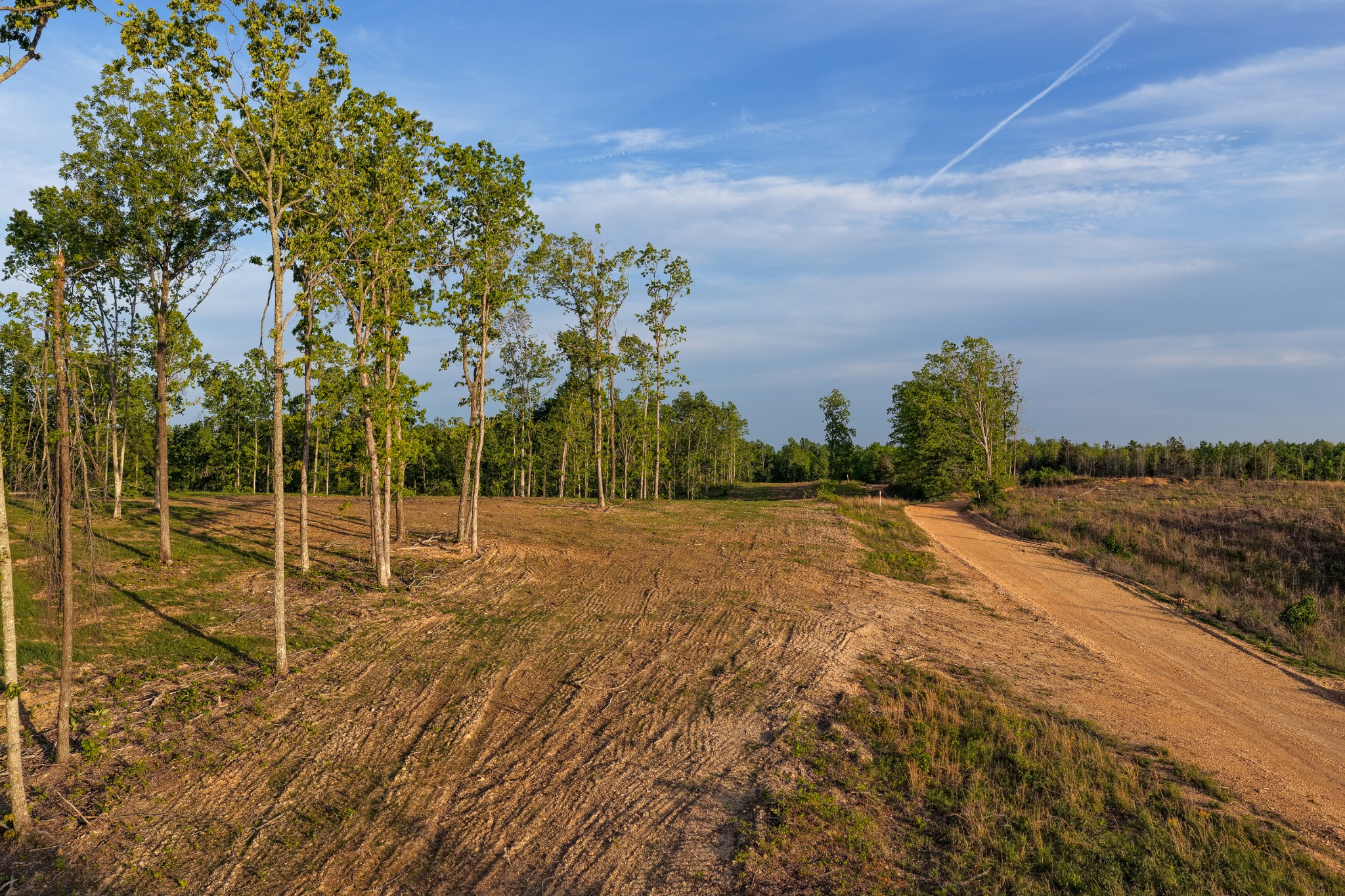 0 Firetower Road Centerville TN 37033