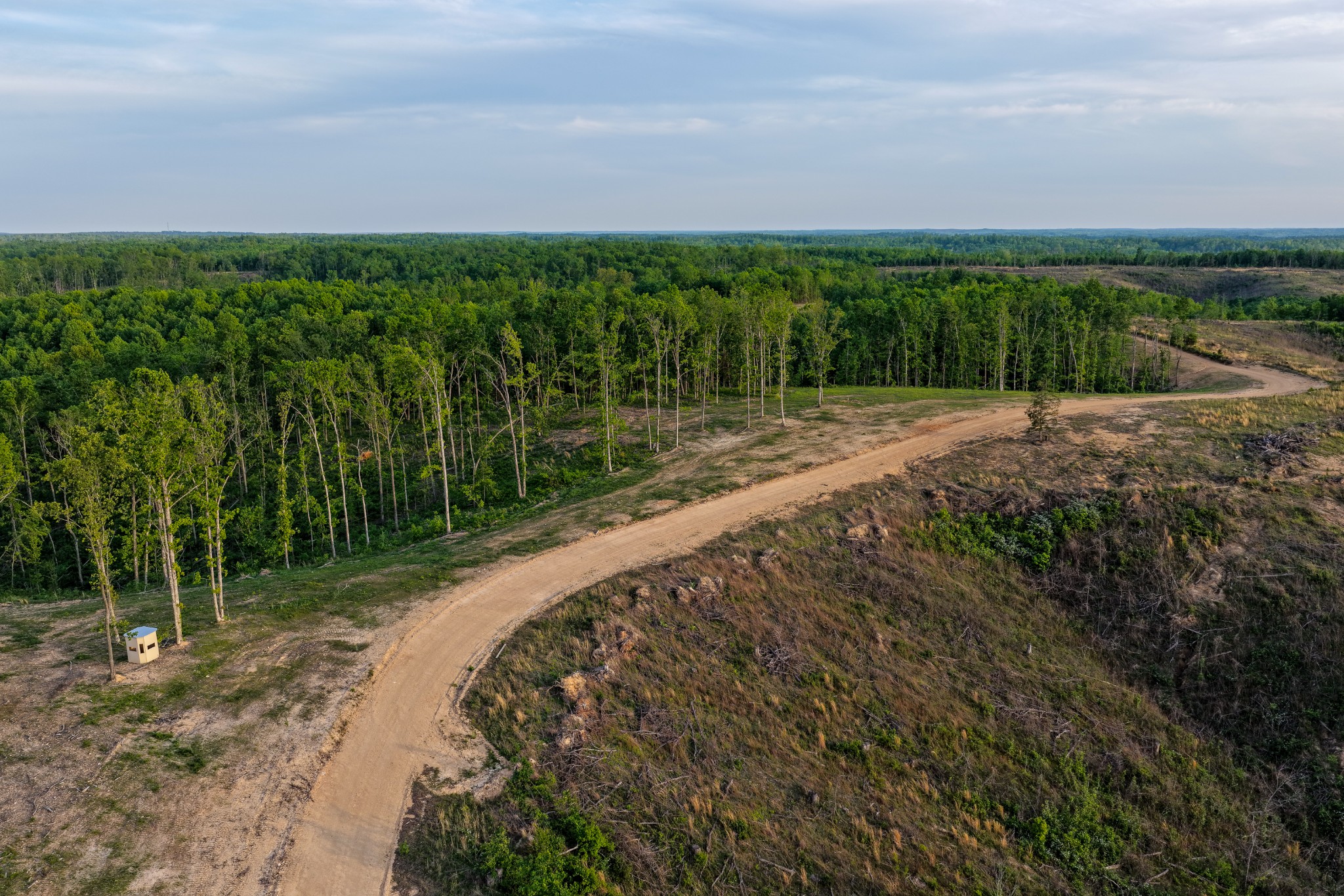 0 Firetower Road Centerville TN 37033