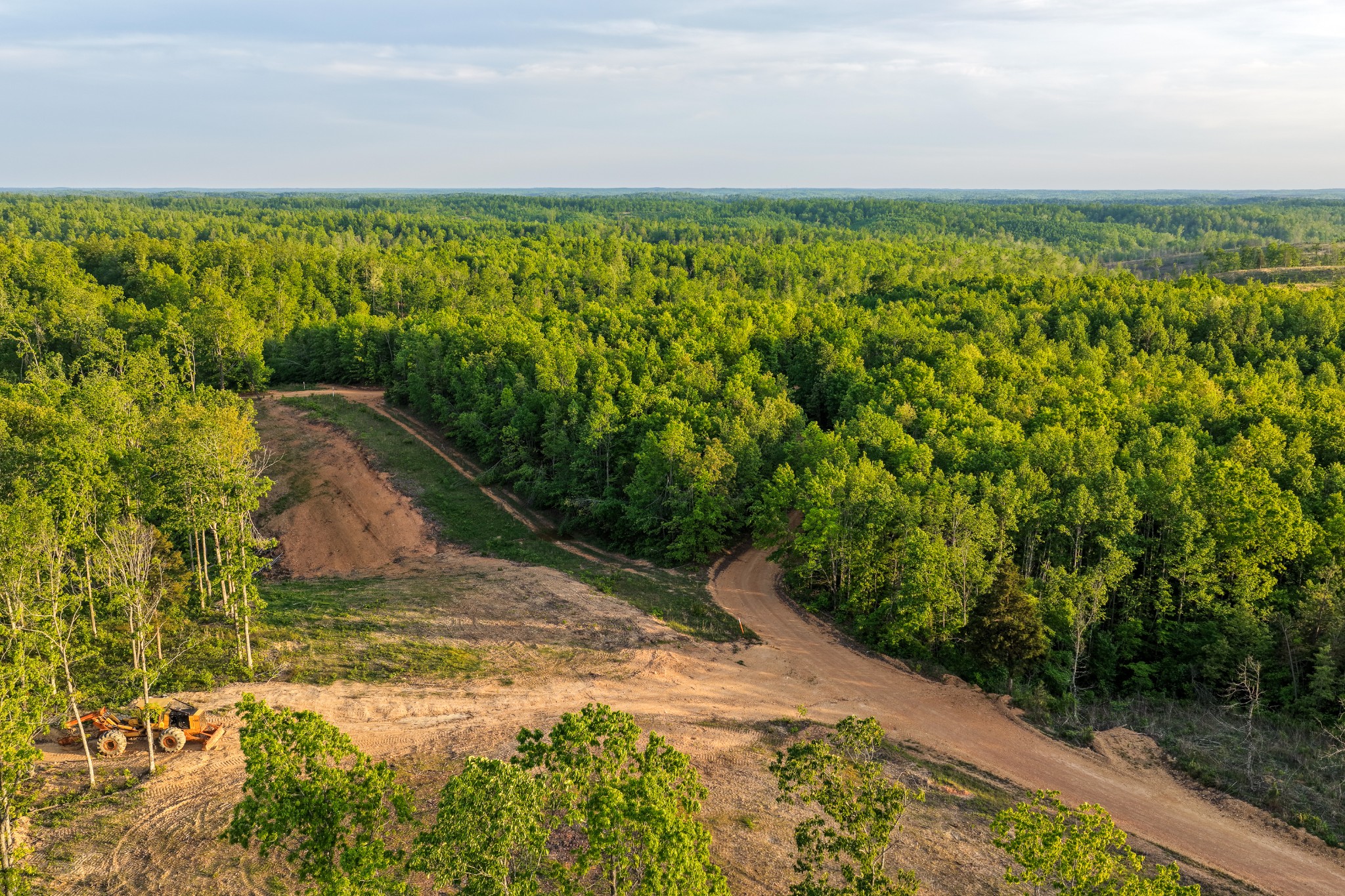 0 Firetower Road Centerville TN 37033