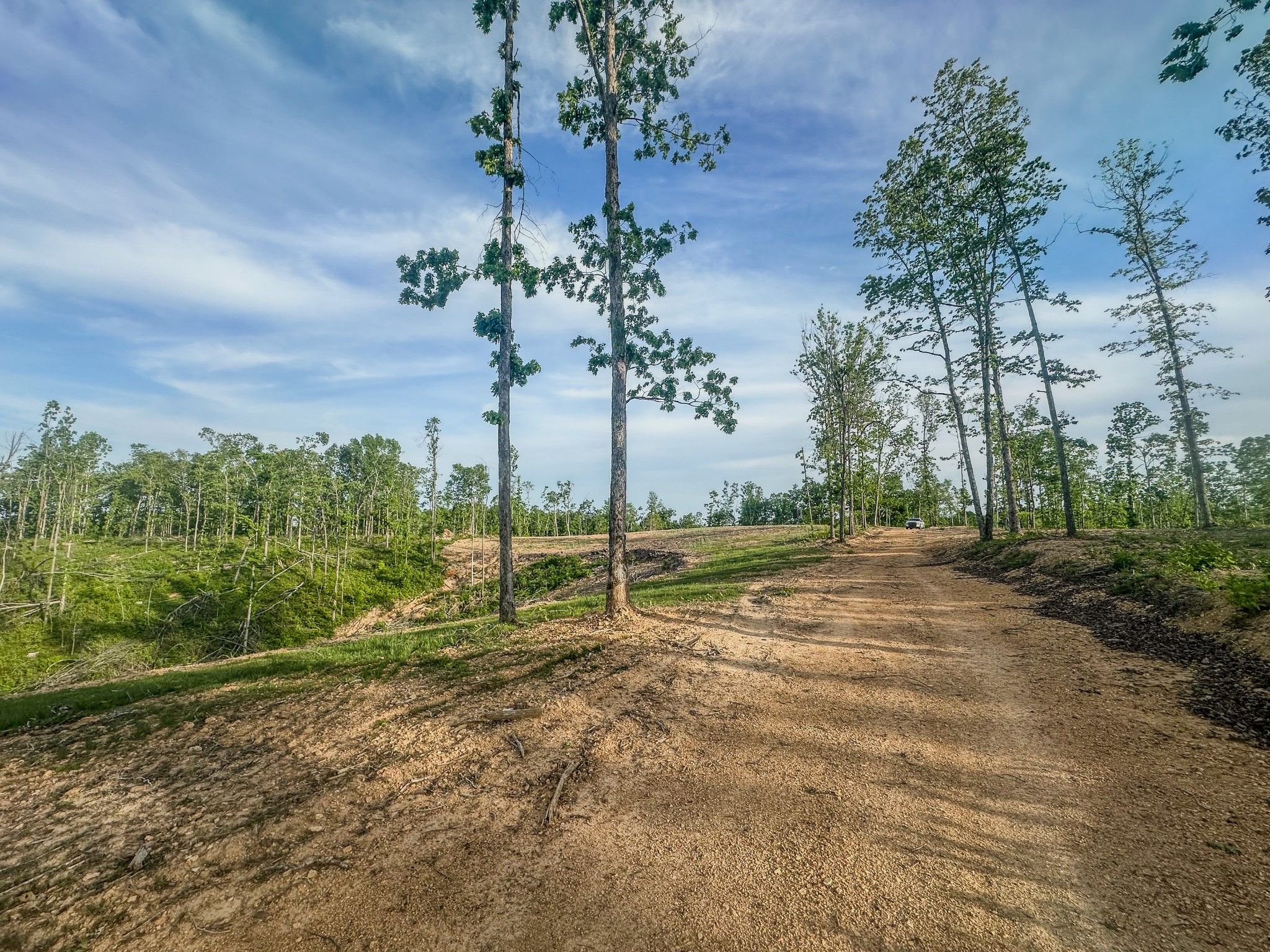 0 Firetower Road Centerville TN 37033