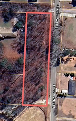 0 Bork Memorial Drive Ooltewah TN 37363
