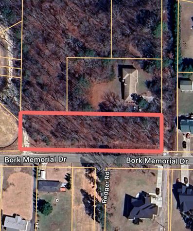 0 Bork Memorial Drive Ooltewah TN 37363