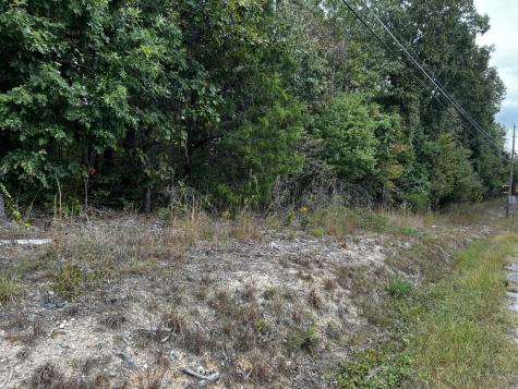 0 Bork Memorial Drive Ooltewah TN 37363