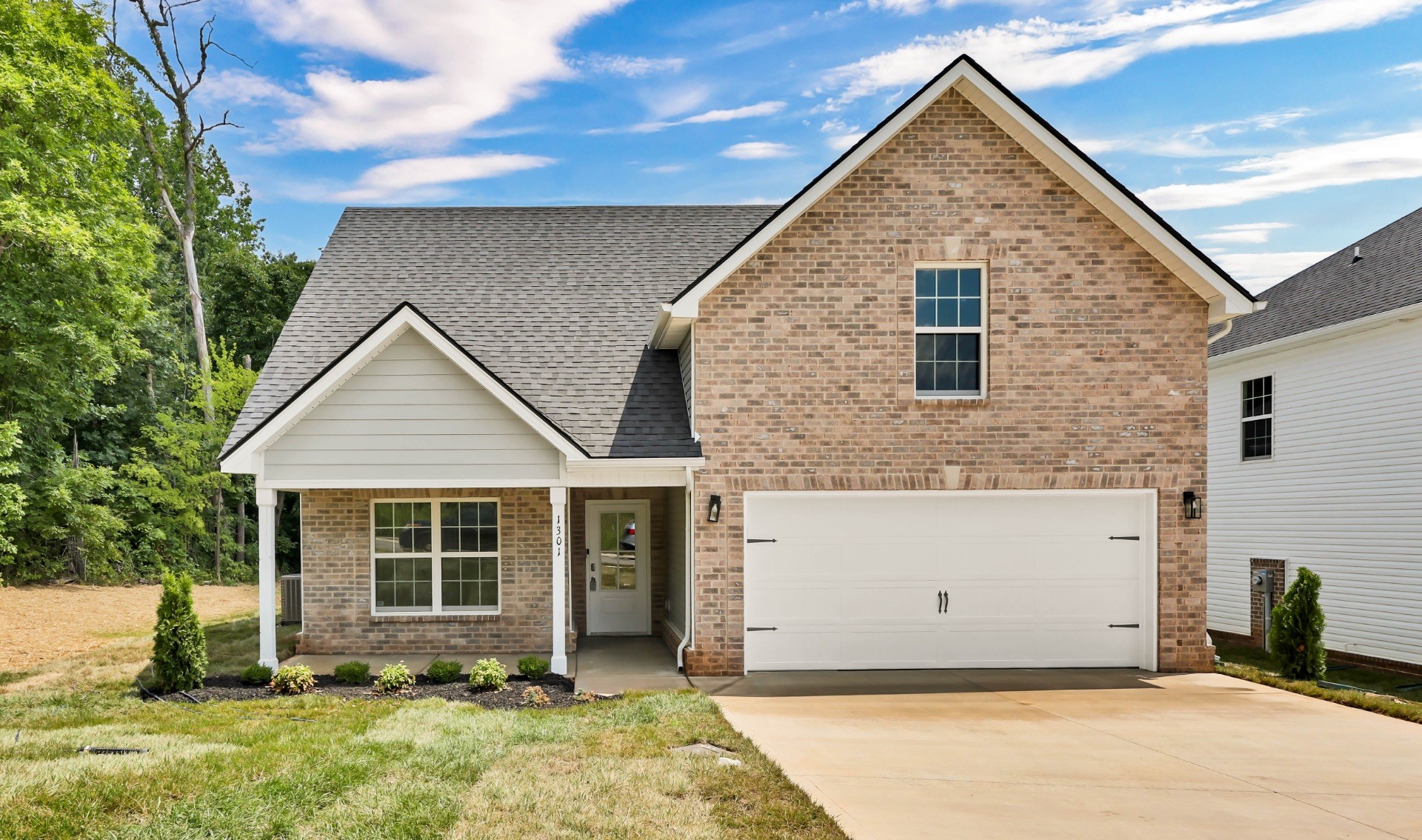 1042 Vendue Avenue Clarksville TN 37042