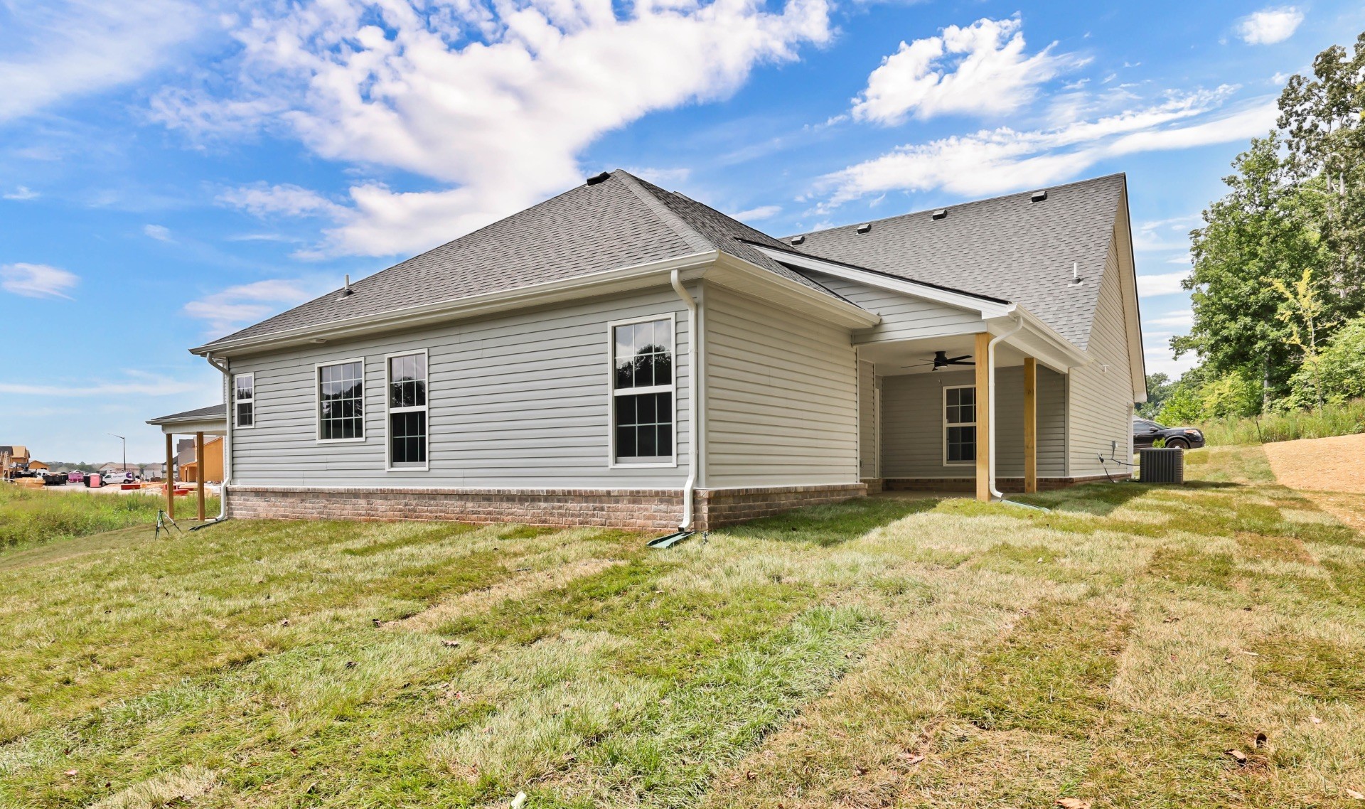 1042 Vendue Avenue Clarksville TN 37042
